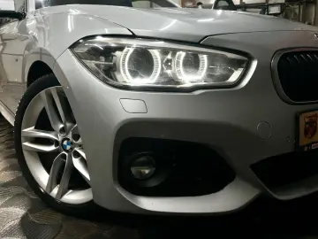 Bmw Seria-1