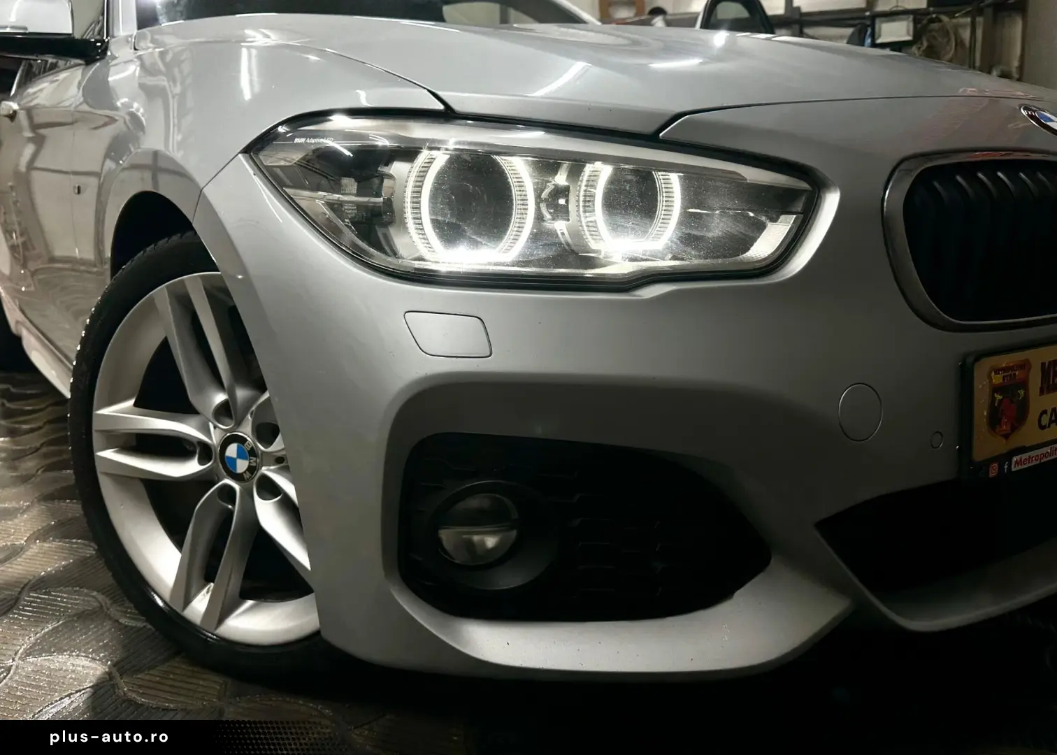 Bmw Seria-1