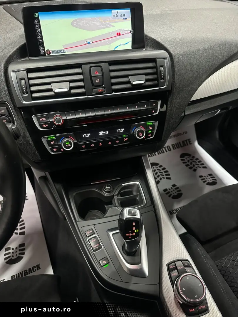 Bmw Seria-1