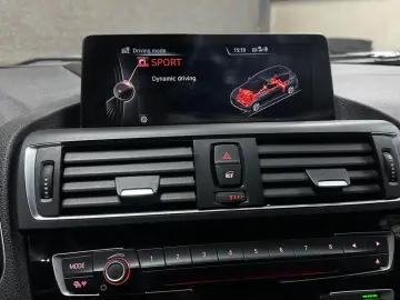 Bmw Seria-1