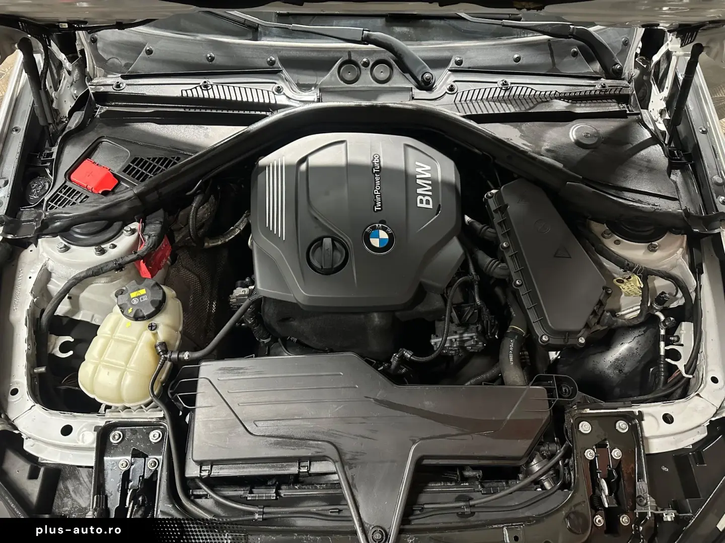 Bmw Seria-1