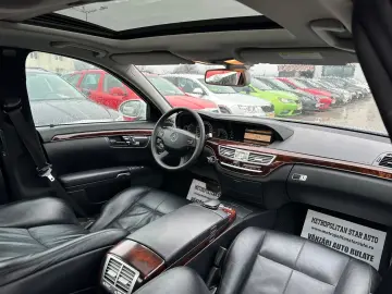 Mercedes-Benz S320 •160.000km• Vopsea originala