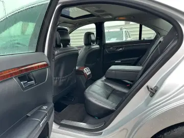 Mercedes-Benz S320 •160.000km• Vopsea originala