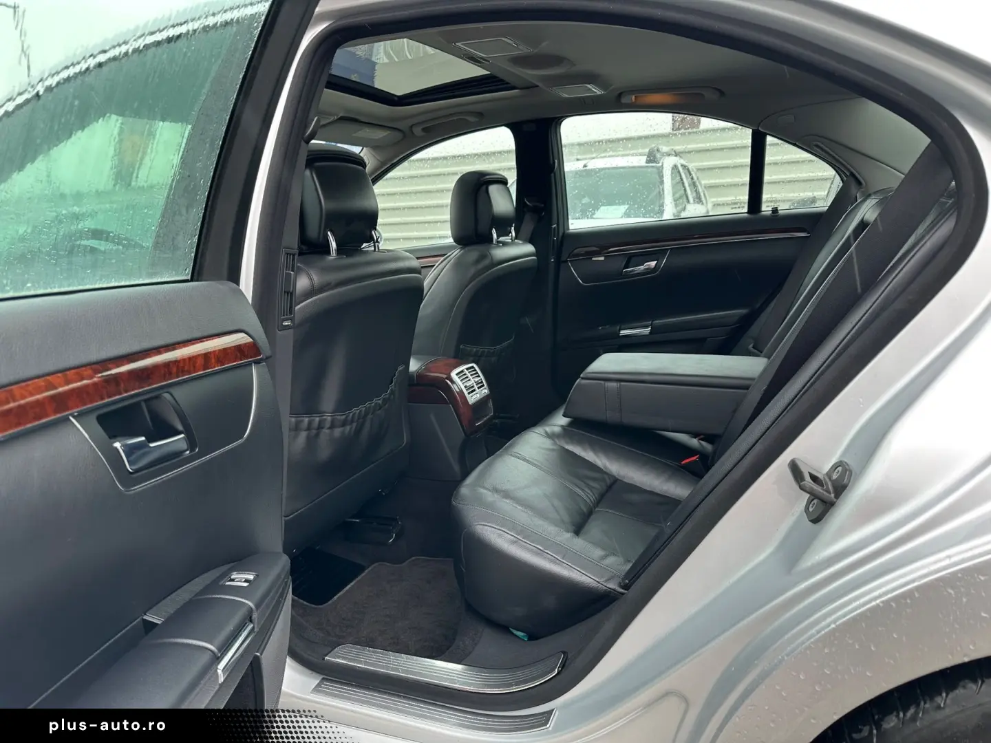 Mercedes-Benz S320 •160.000km• Vopsea originala