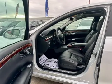 Mercedes-Benz S320 •160.000km• Vopsea originala
