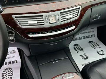 Mercedes-Benz S320 •160.000km• Vopsea originala