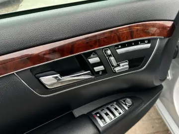Mercedes-Benz S320 •160.000km• Vopsea originala