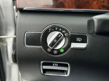 Mercedes-Benz S320 •160.000km• Vopsea originala