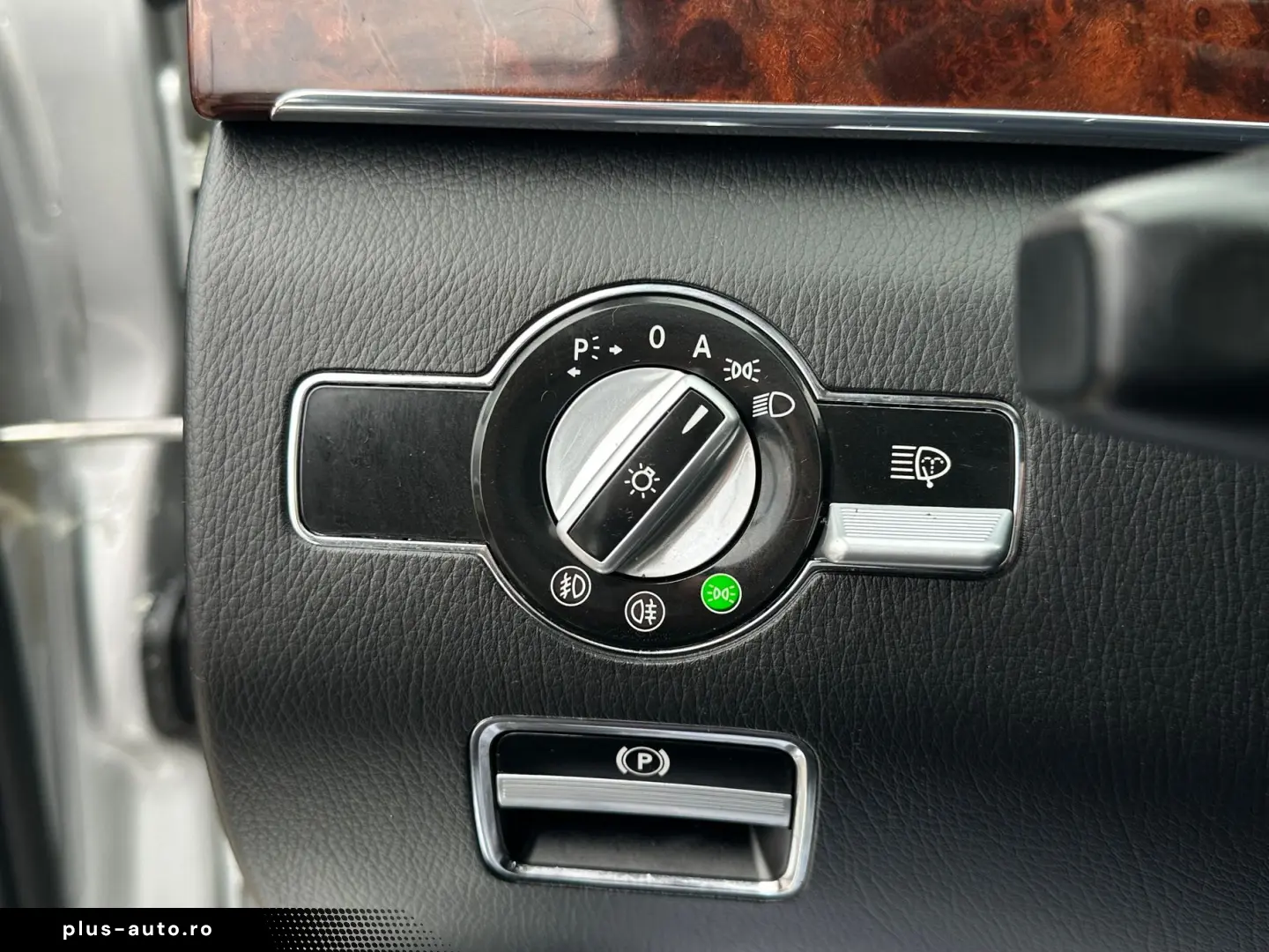 Mercedes-Benz S320 •160.000km• Vopsea originala
