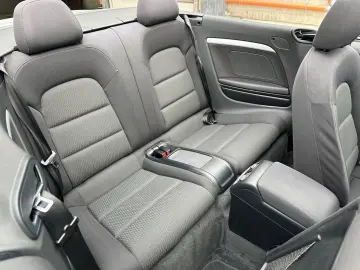 Audi A5 2016 Cabrio E6 Sline