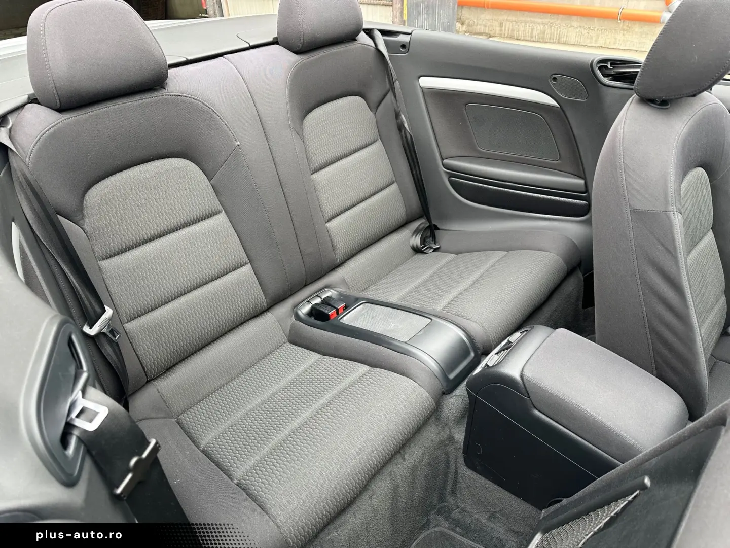 Audi A5 2016 Cabrio E6 Sline
