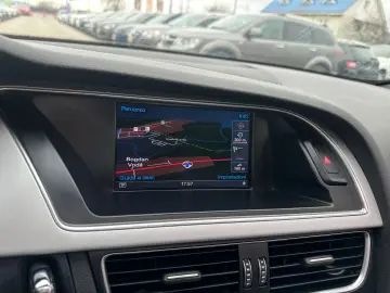 Audi A5 2016 Cabrio E6 Sline