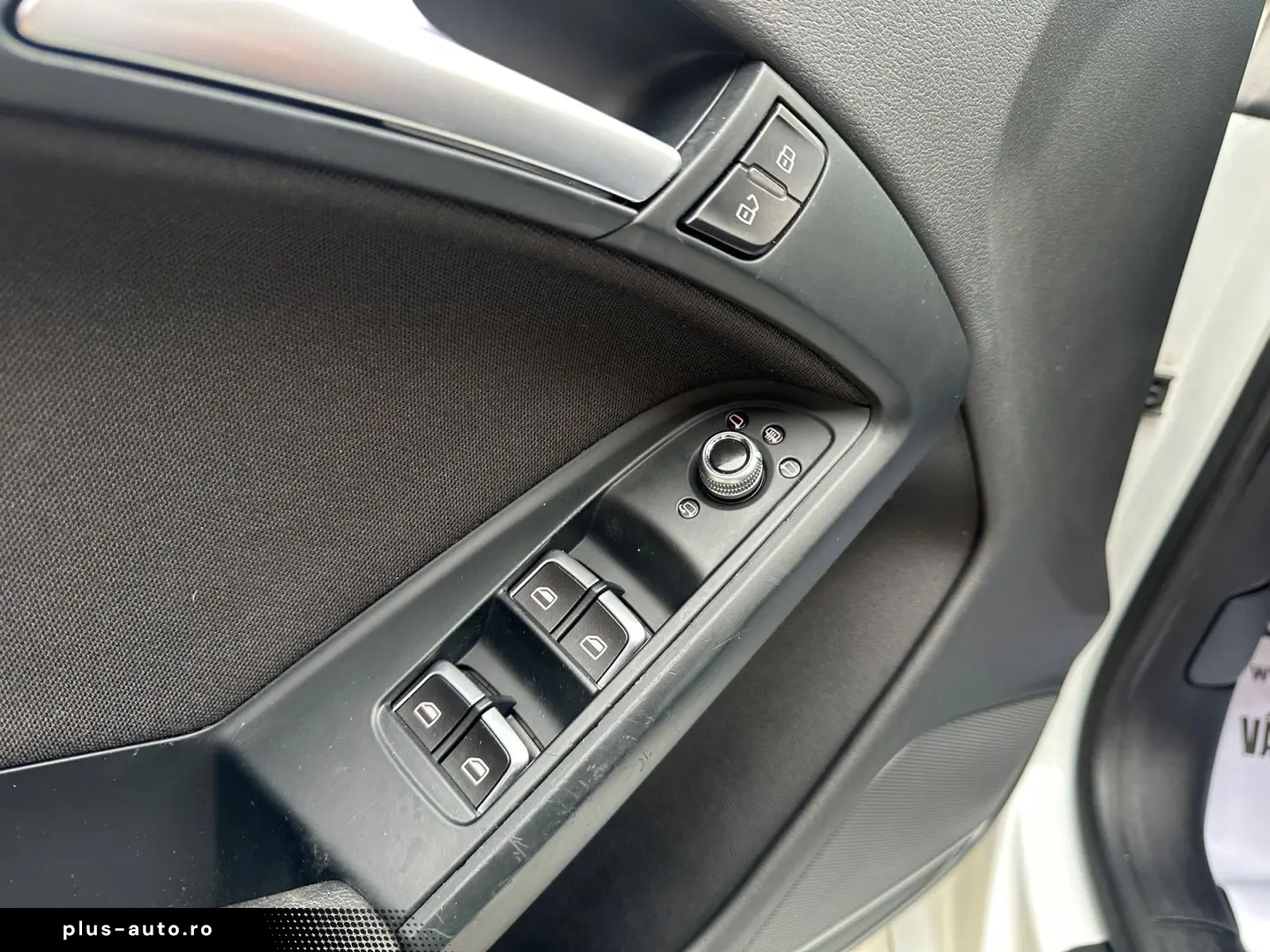 Audi A5 2016 Cabrio E6 Sline