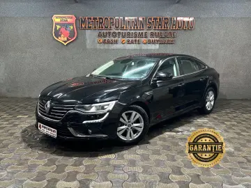 Renault Talisman 2018 Euro6 AUTOMAT