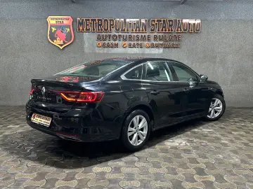 Renault Talisman 2018 Euro6 AUTOMAT