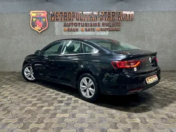 Renault Talisman 2018 Euro6 AUTOMAT