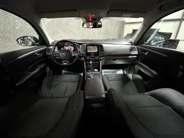 Renault Talisman 2018 Euro6 AUTOMAT