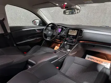Renault Talisman 2018 Euro6 AUTOMAT