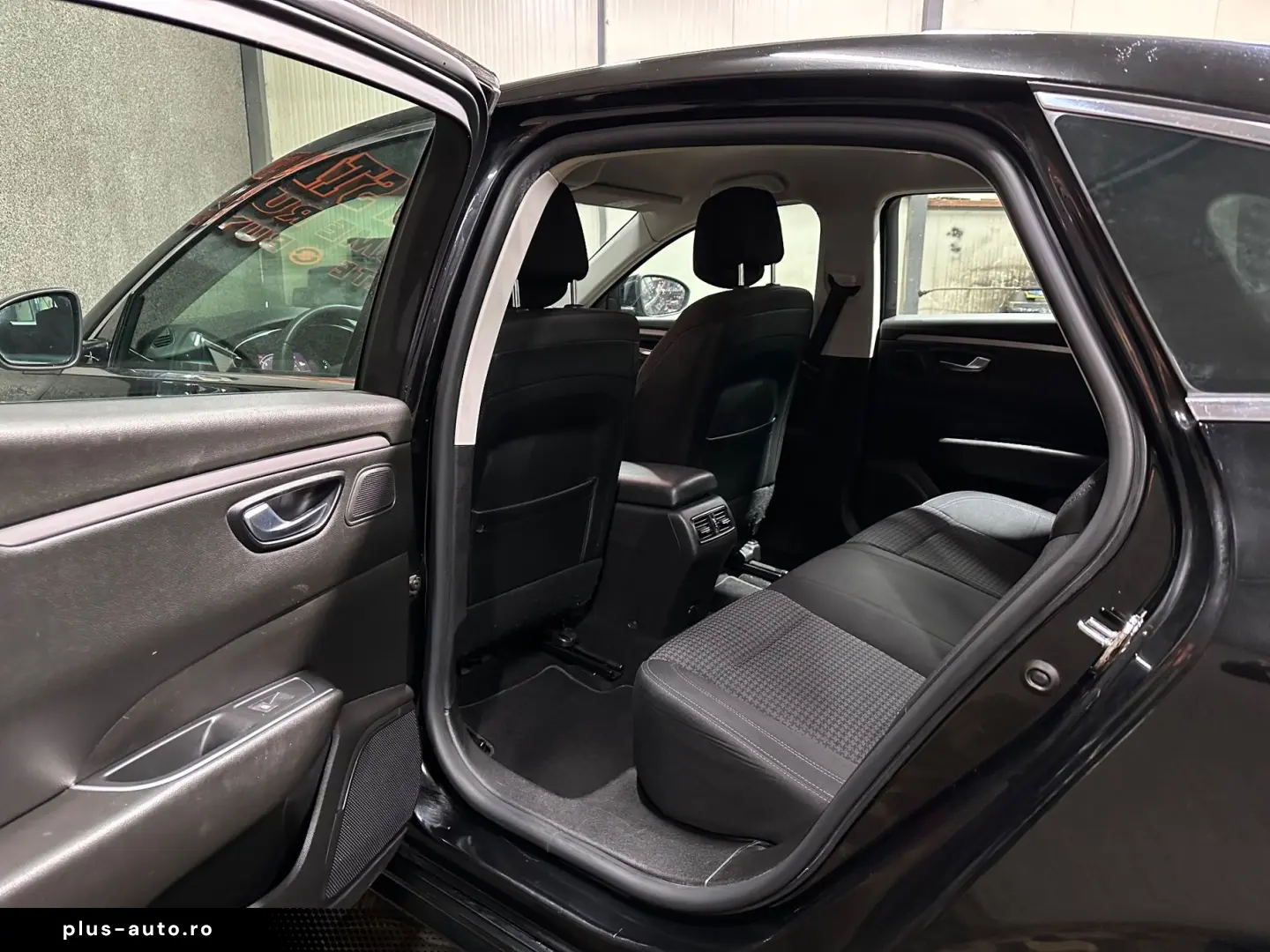 Renault Talisman 2018 Euro6 AUTOMAT
