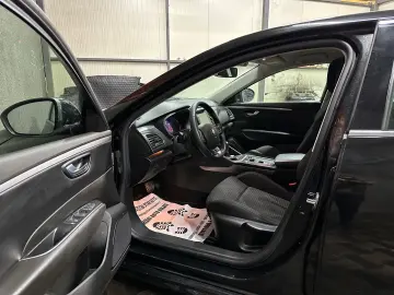 Renault Talisman 2018 Euro6 AUTOMAT