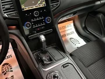 Renault Talisman 2018 Euro6 AUTOMAT