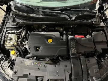 Renault Talisman 2018 Euro6 AUTOMAT