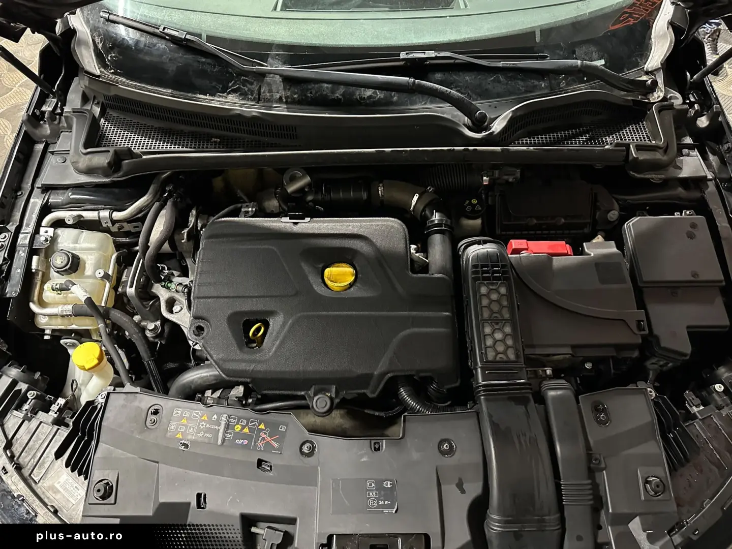 Renault Talisman 2018 Euro6 AUTOMAT