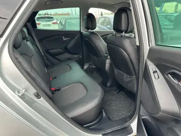 Hyundai IX35 2016 •108.000km•