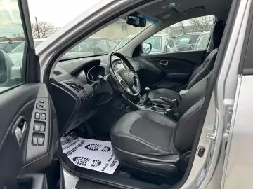 Hyundai IX35 2016 •108.000km•