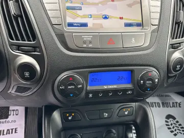 Hyundai IX35 2016 •108.000km•