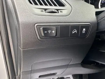 Hyundai IX35 2016 •108.000km•