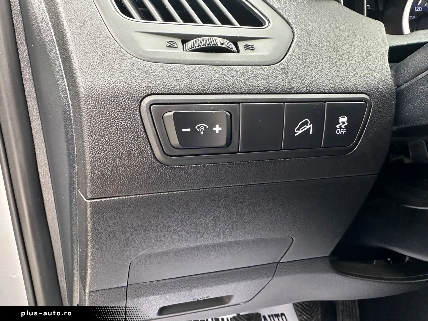 Hyundai IX35 2016 •108.000km•