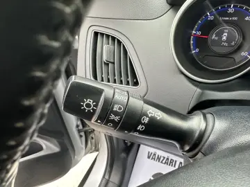 Hyundai IX35 2016 •108.000km•