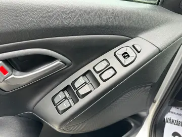 Hyundai IX35 2016 •108.000km•