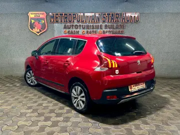 Peugeot 3008 1.6Benzina E5 Full