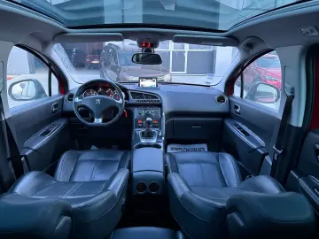 Peugeot 3008 1.6Benzina E5 Full
