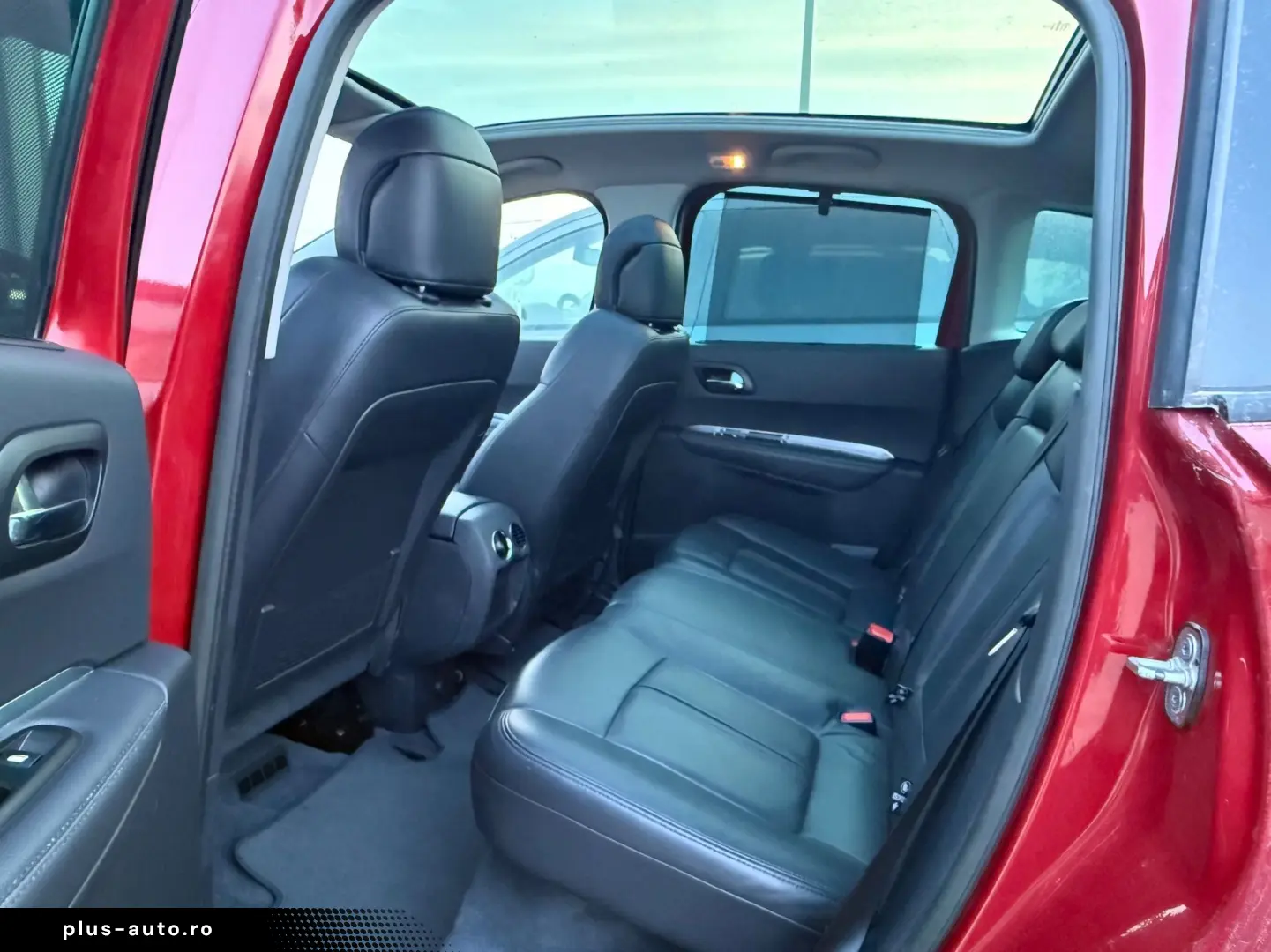 Peugeot 3008 1.6Benzina E5 Full