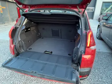 Peugeot 3008 1.6Benzina E5 Full