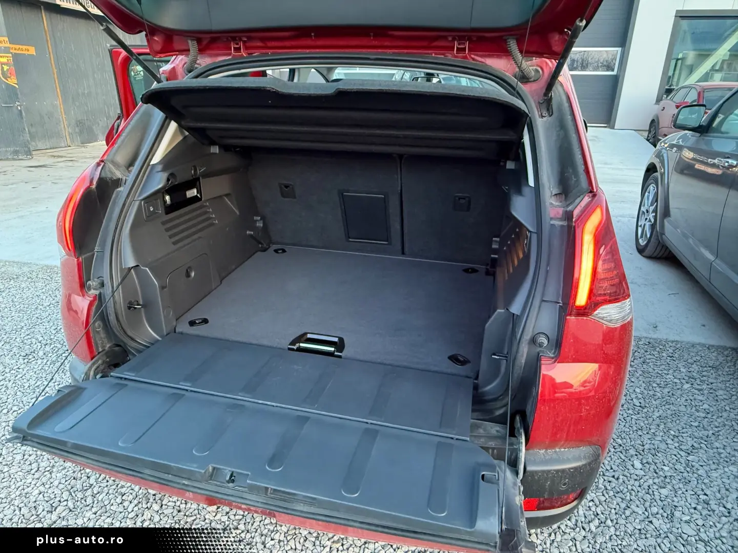 Peugeot 3008 1.6Benzina E5 Full