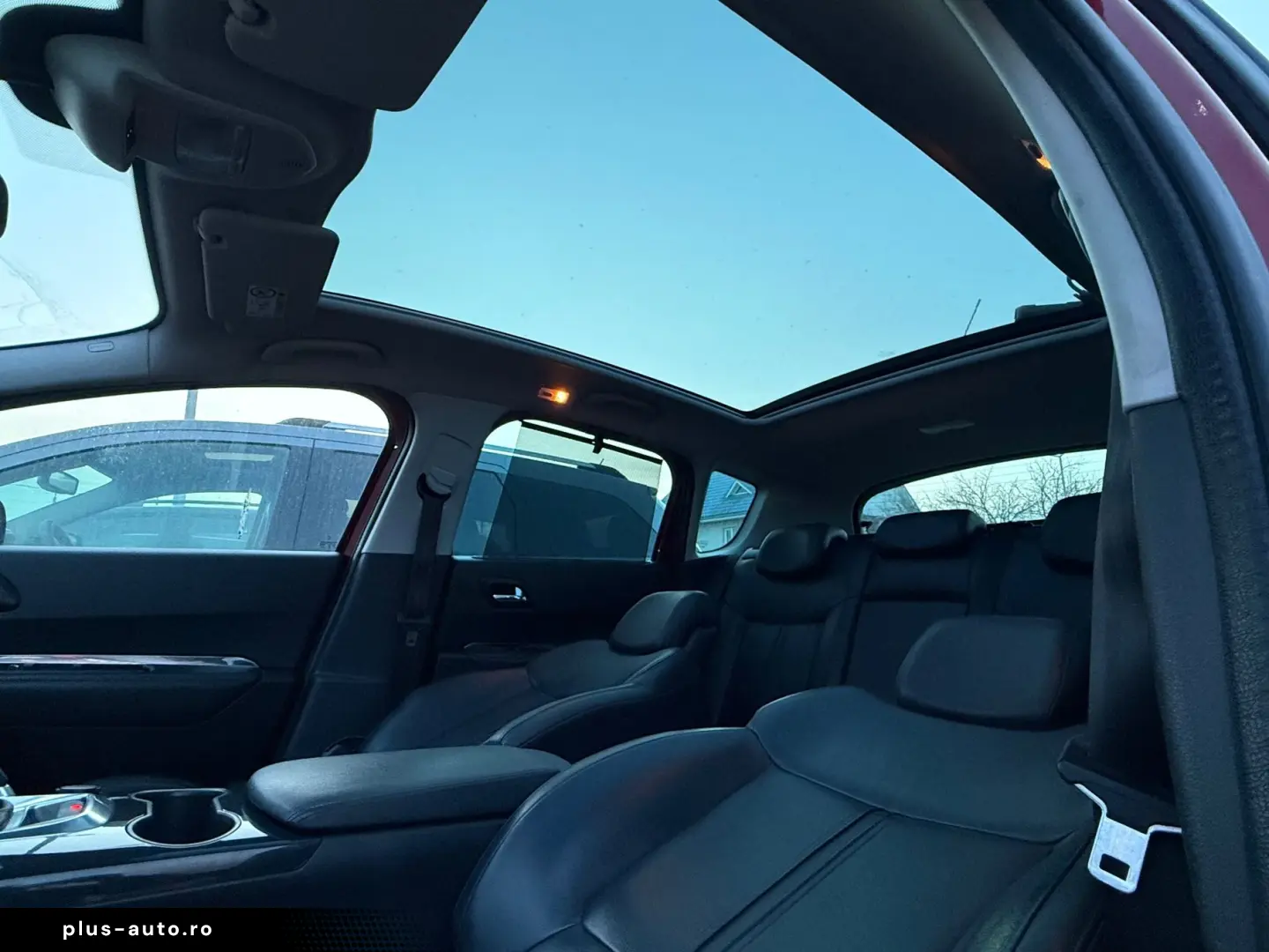 Peugeot 3008 1.6Benzina E5 Full