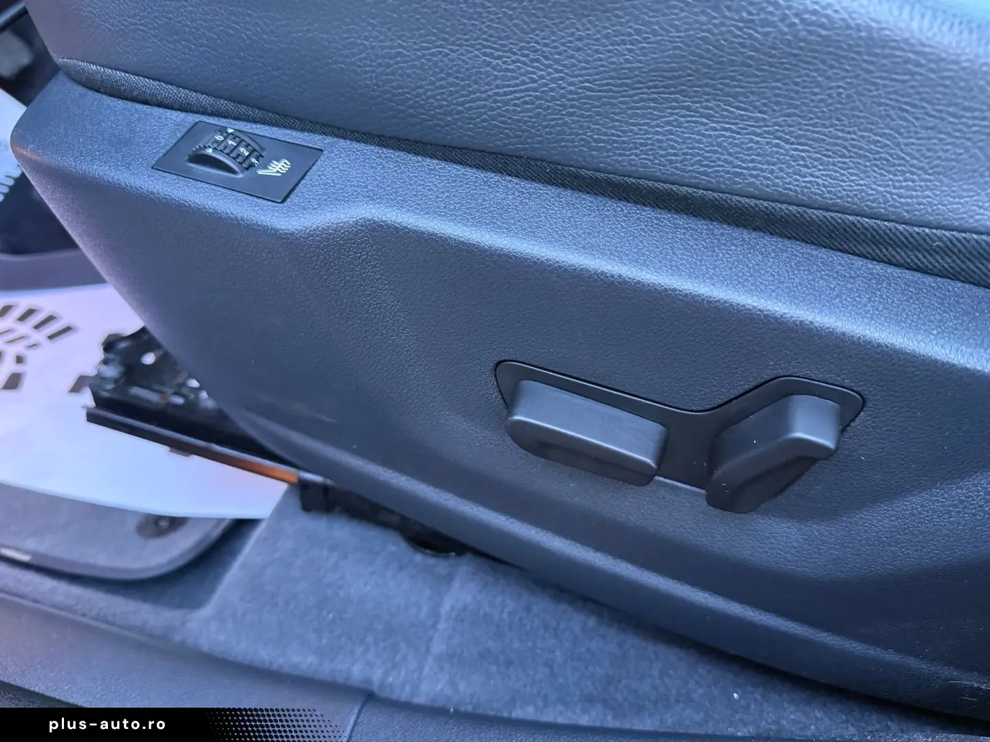 Peugeot 3008 1.6Benzina E5 Full