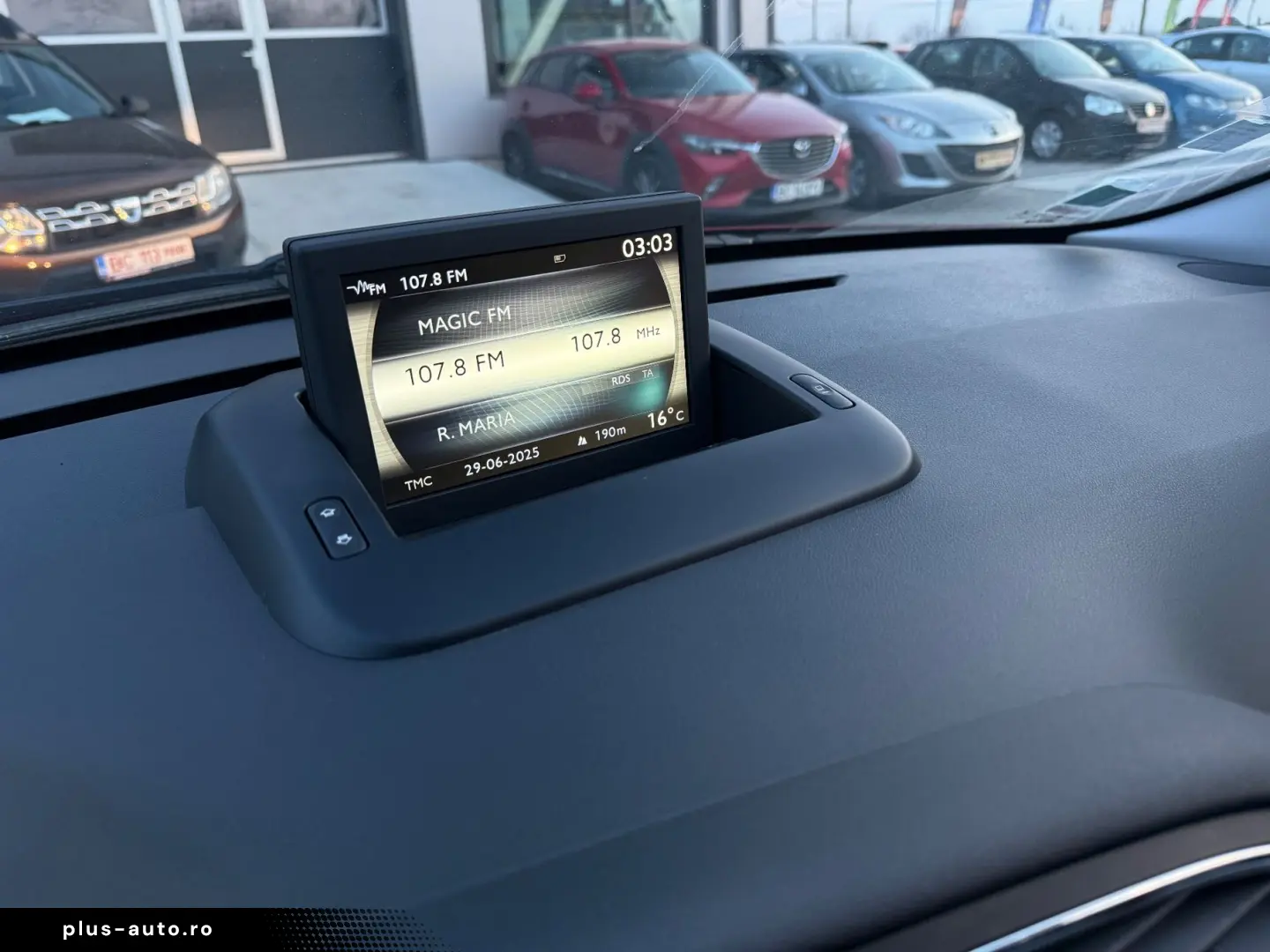 Peugeot 3008 1.6Benzina E5 Full