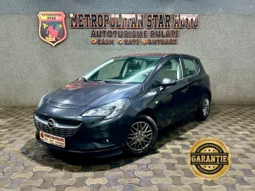 Opel Corsa 2016 E6 •1.3Diesel• Navigatie