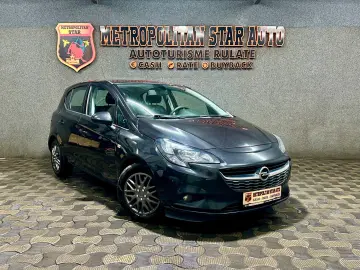 Opel Corsa 2016 E6 •1.3Diesel• Navigatie
