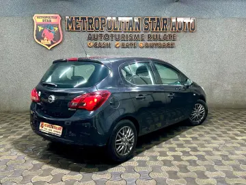 Opel Corsa 2016 E6 •1.3Diesel• Navigatie