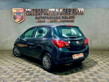 Opel Corsa 2016 E6 •1.3Diesel• Navigatie