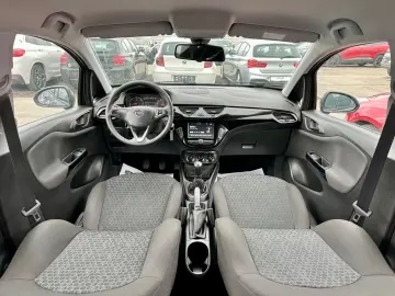 Opel Corsa 2016 E6 •1.3Diesel• Navigatie