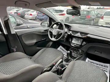 Opel Corsa 2016 E6 •1.3Diesel• Navigatie