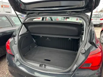 Opel Corsa 2016 E6 •1.3Diesel• Navigatie