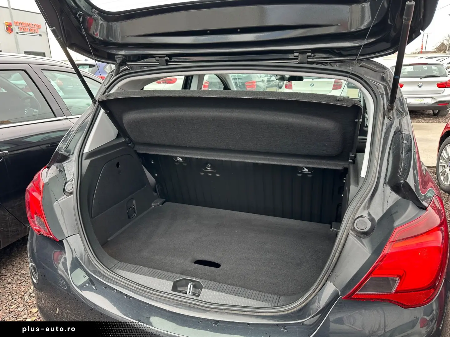 Opel Corsa 2016 E6 •1.3Diesel• Navigatie